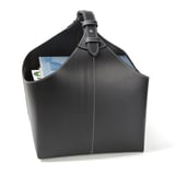 Ørskov Zeitungskorb, Schwarz