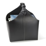 Ørskov Zeitungskorb, Schwarz