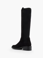 Catwalk Stiefel Schwarz, image 4 of 4