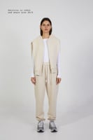 Lamarel TRACK PANTS