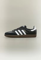 SAMBA OG UNISEX - Trainers - core black/footwear white, image 1 of 7