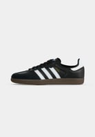 SAMBA OG UNISEX - Trainers - core black/footwear white, image 2 of 7