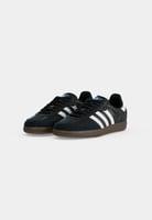 SAMBA OG UNISEX - Trainers - core black/footwear white, image 3 of 7