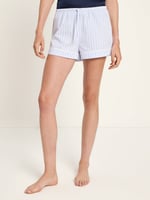 Pyjama Shorts