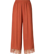 KiK Onlineshop Culotte mit weitem Bein