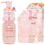 &honey Melty Moist Repair Hair Oil 3.0 - Haaröl