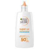Garnier Ambre Solaire ANTI-OXIDATIV SUPER UV SONNENSCHUTZ-FLUID LSF 50+