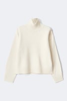 Gina Tricot Knitted turtleneck sweater, image 4 of 4