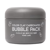 Color Clay Carbonated Bubble Pack | MiiN Cosmetics Deutschland
