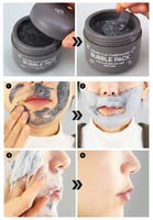 Color Clay Carbonated Bubble Pack | MiiN Cosmetics Deutschland