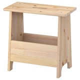 IKEA PERJOHAN Hocker mit Aufbewahrung