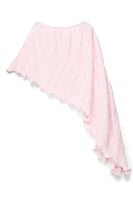 One Shoulder Wire Top