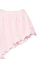 One Shoulder Wire Top