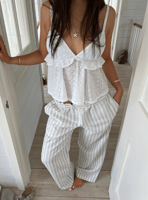 Lazy Daisy Blouse
