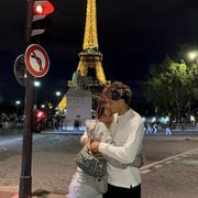 Destina & Tommy