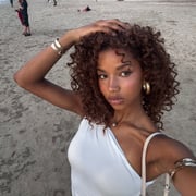 Michelle Asabre