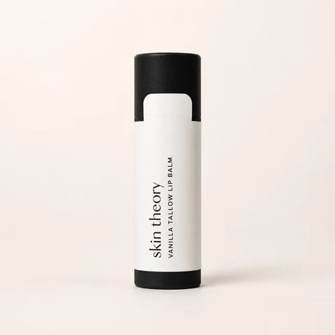 Tallow Lip Balm
