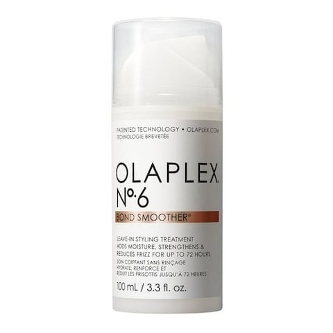 Olaplex - No.6 Bond Smoother® - Reparierende Styling-creme Ohne Ausspülen - 100 Ml