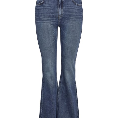 Noisy May NMKAREEN Flared Jeans