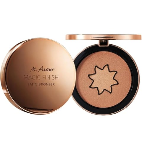 M. Asam Magic Finish Satin Bronzer Light (6,5g)
