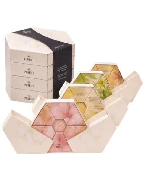 Purelei Schmuck Adventskalender 2026 – Adventskalender in Roségold