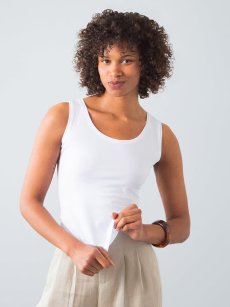 Stretch Tank