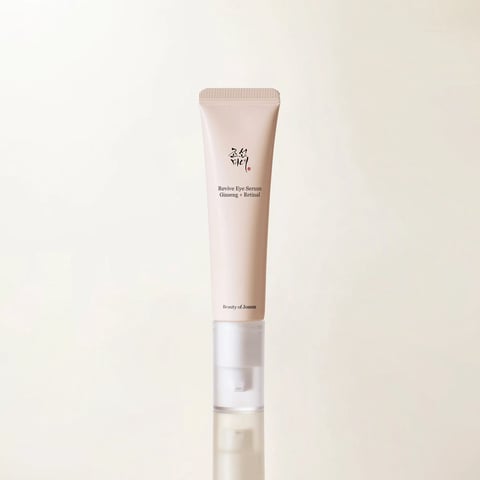 Revive Augenserum: Ginseng + Retinal