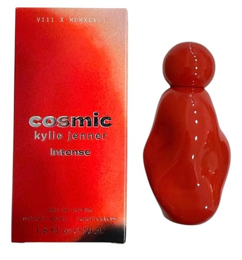 Kylie Jenner Cosmic Intense Edp 50Ml