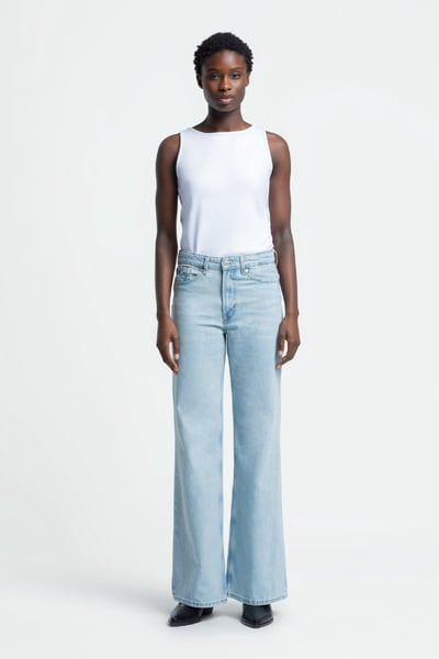 Kingsofindigo JANE | BLUE REEF SUPER LIGHT USED