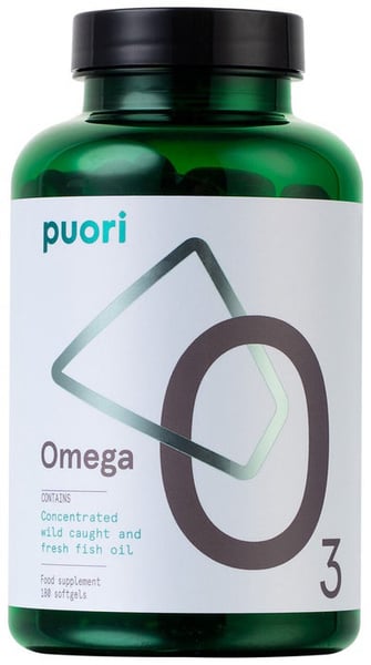 Puori O3 Omega 3