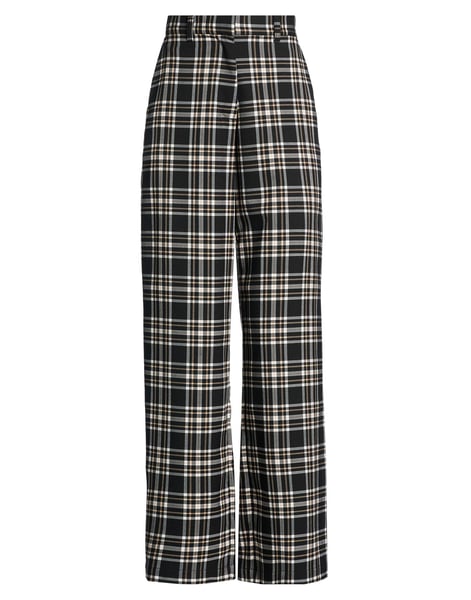 TOMMY JEANS Weite Hosen Marineblau