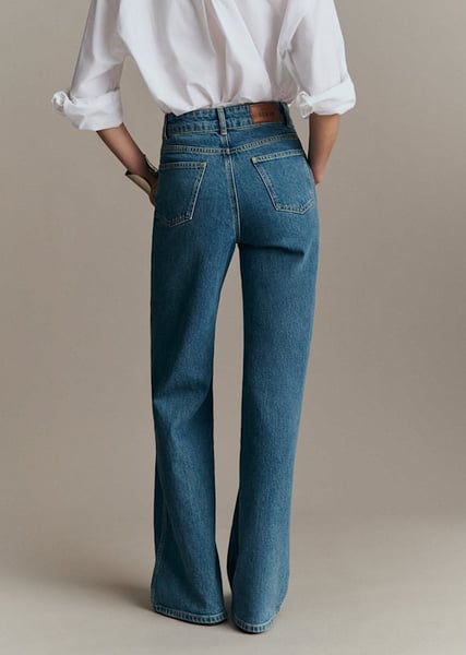 Hose Le New 70's