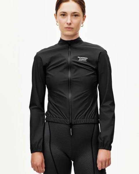 Frauen Mechanism Rain Jacket