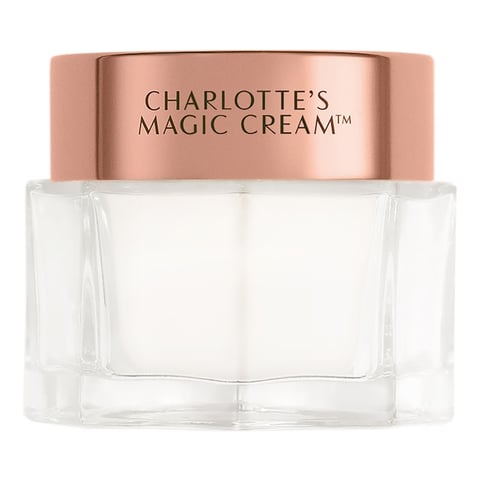 Charlotte's Magic Cream - Feuchtigkeitscreme