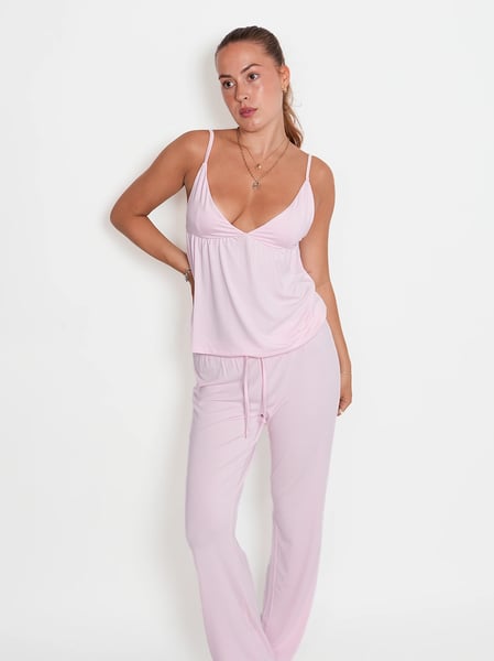 Pyjama Hose Pajama Pants | TENCEL Modal