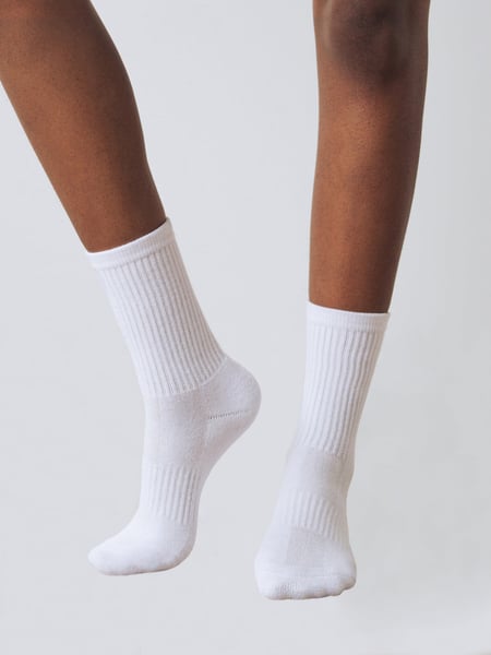 Tennissocken 3er-Pack