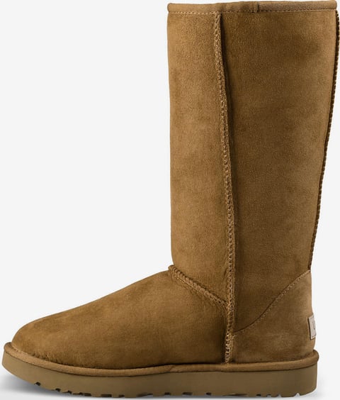 UGG Boots 'Classic Tall II' - Sepia