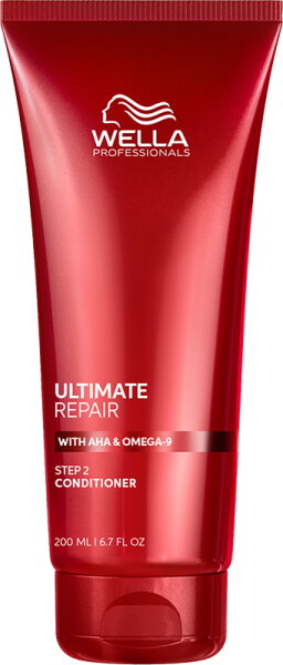 Wella Professional Ultimate Repair tiefenwirksamer Conditioner 200 ml