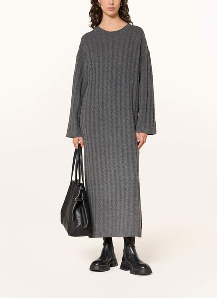 Strickkleid