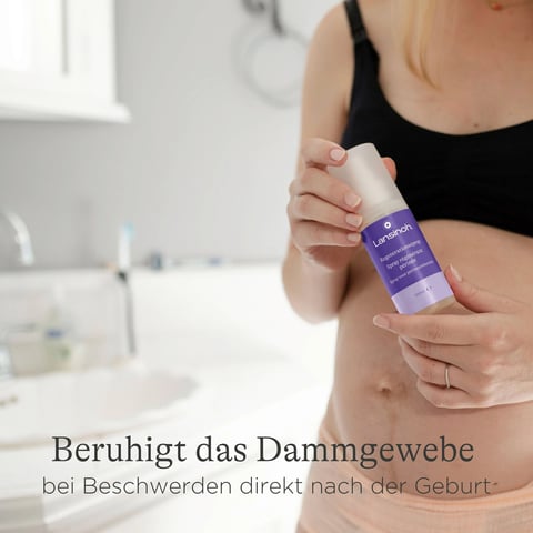 Lansinoh Regenerationsspray
