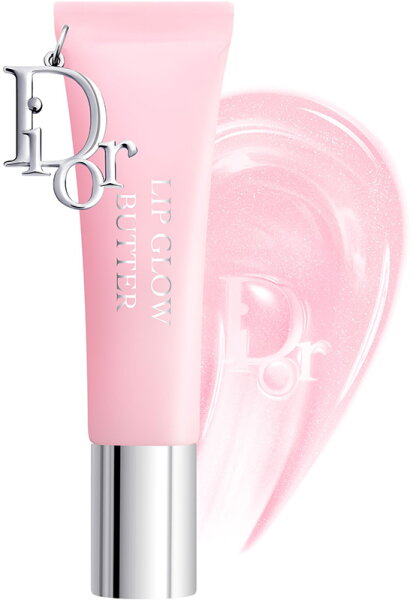 DIOR Addict Lip Glow Butter 10 g 101 Glazed Pink