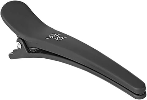 ghd Haarclip schwarz