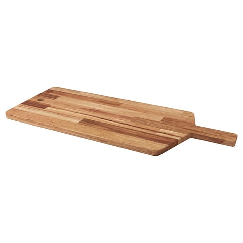 IKEA SMÅÄTA Schneidebrett