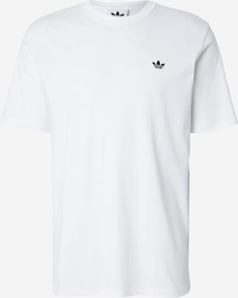 ADIDAS ORIGINALS T-Shirt 'Trefoil Essentials'