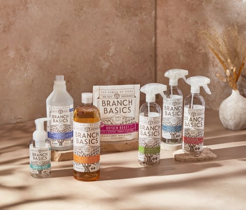 Branch Basics Premium Starter Kit