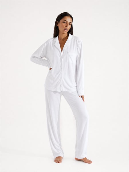 Pyjama Set | TENCEL™ Modal | Three Oh Six