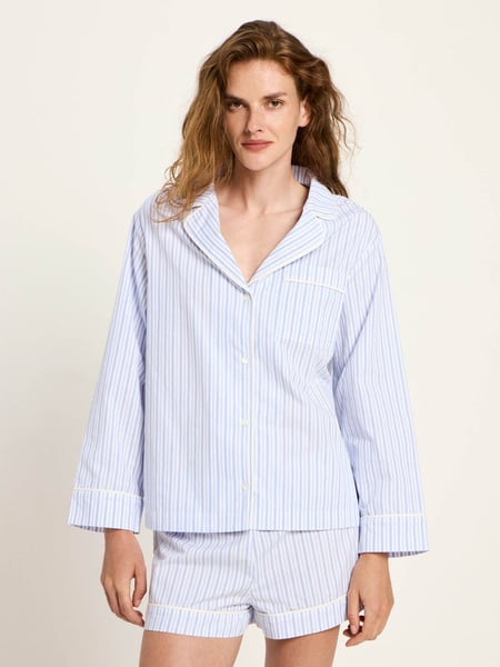 Pyjama Hemd
