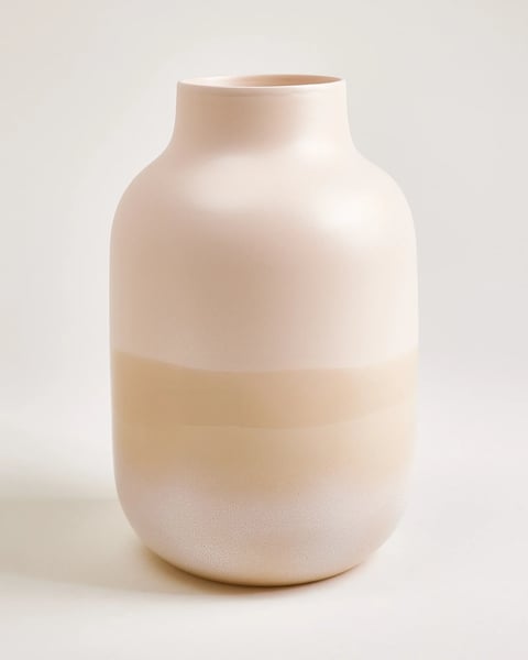 Motel a Miio Nuno Vase L sand