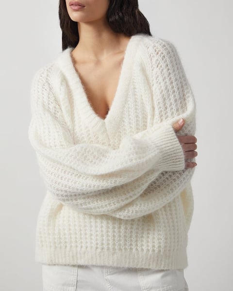 Wakakuu Icons  Sweater Easton