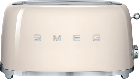 SMEG TSF02CREU Creme